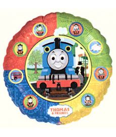 Thomas and Friends Balloon