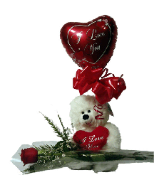 Valentine Day love Gift