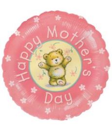 Mothers Day Gift Balloon