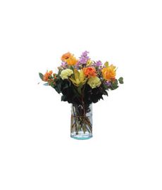 Fresh Flowers