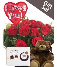 With Love 12x Romantic Gift Set ❤️